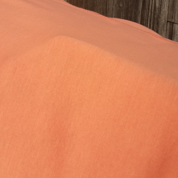 Bella Canvas peach tank top 'Margaritas made me do it' size XL - Picture 7 of 10